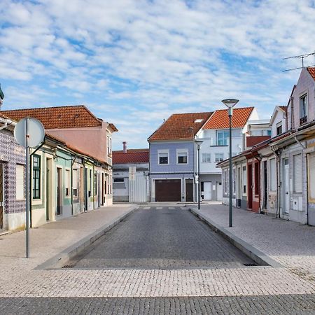 Casa Suyay Studio Aveiro Buitenkant foto