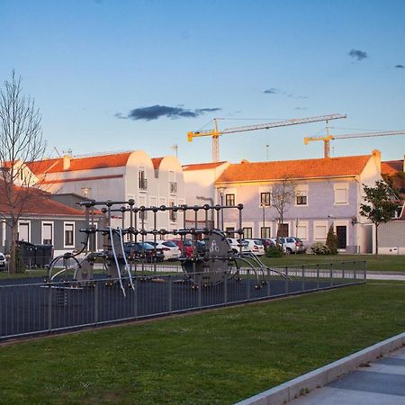 Casa Suyay Studio Aveiro Buitenkant foto