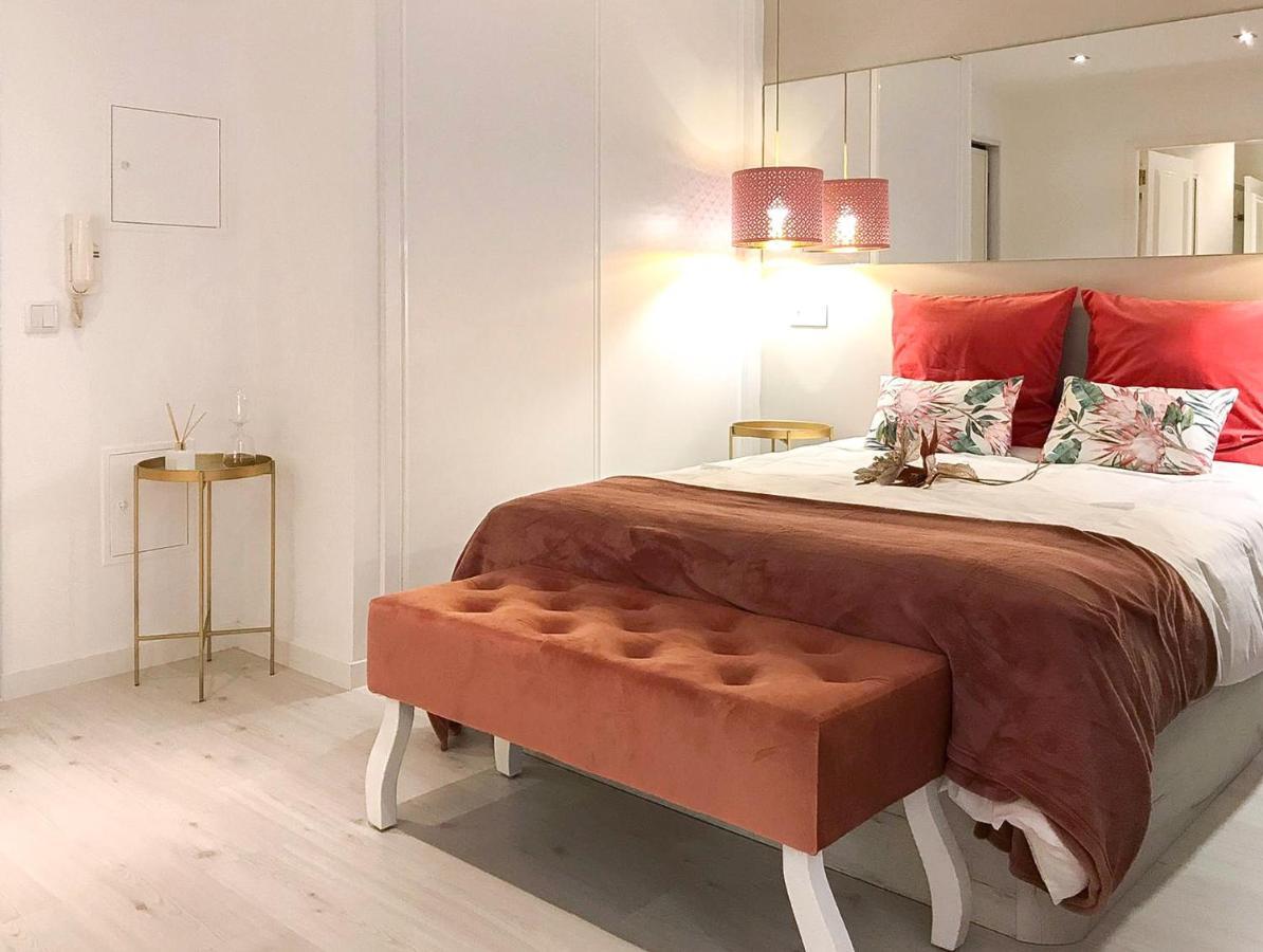 Casa Suyay Studio Aveiro Buitenkant foto