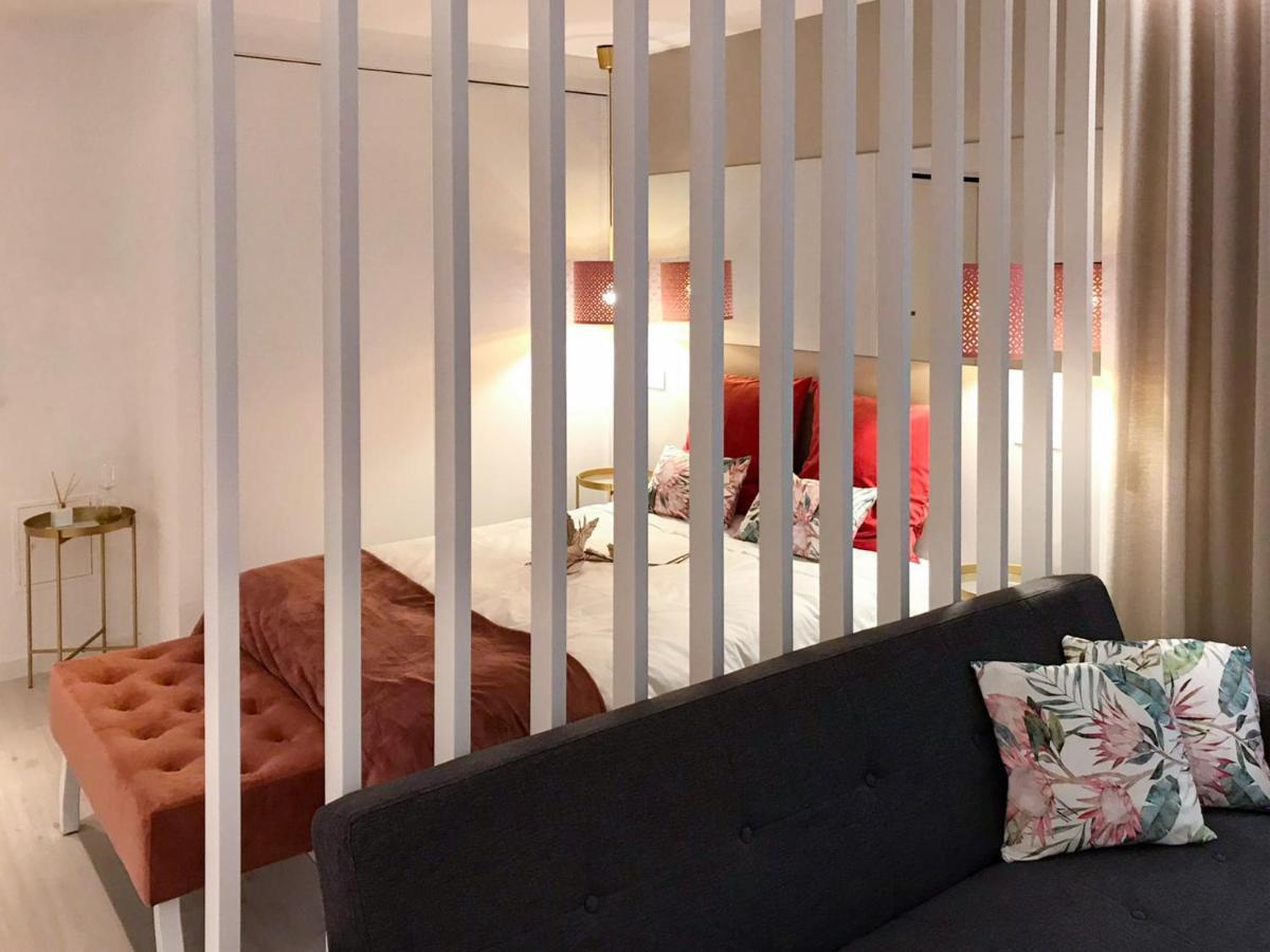 Casa Suyay Studio Aveiro Buitenkant foto